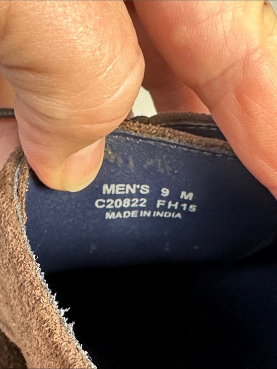 Cole Haan Oxfords. Size 9 main image 6